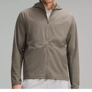 Lululemon Pace Breaker Jacket Rover